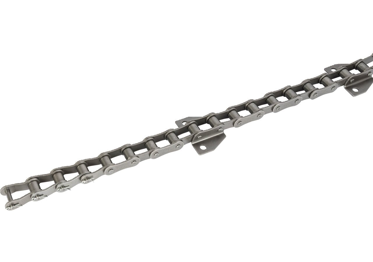 Einzugskette für dynamische Vorschubrolle – passend für New Holland 84527479 GartenShop24
