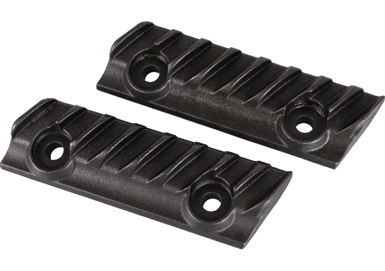 Schlagsegmentsatz rechts, 2 Stk. – passend für New Holland 89800346 GartenShop24