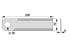 Häckslermesser – passend für Olimac DR12300 GartenShop24