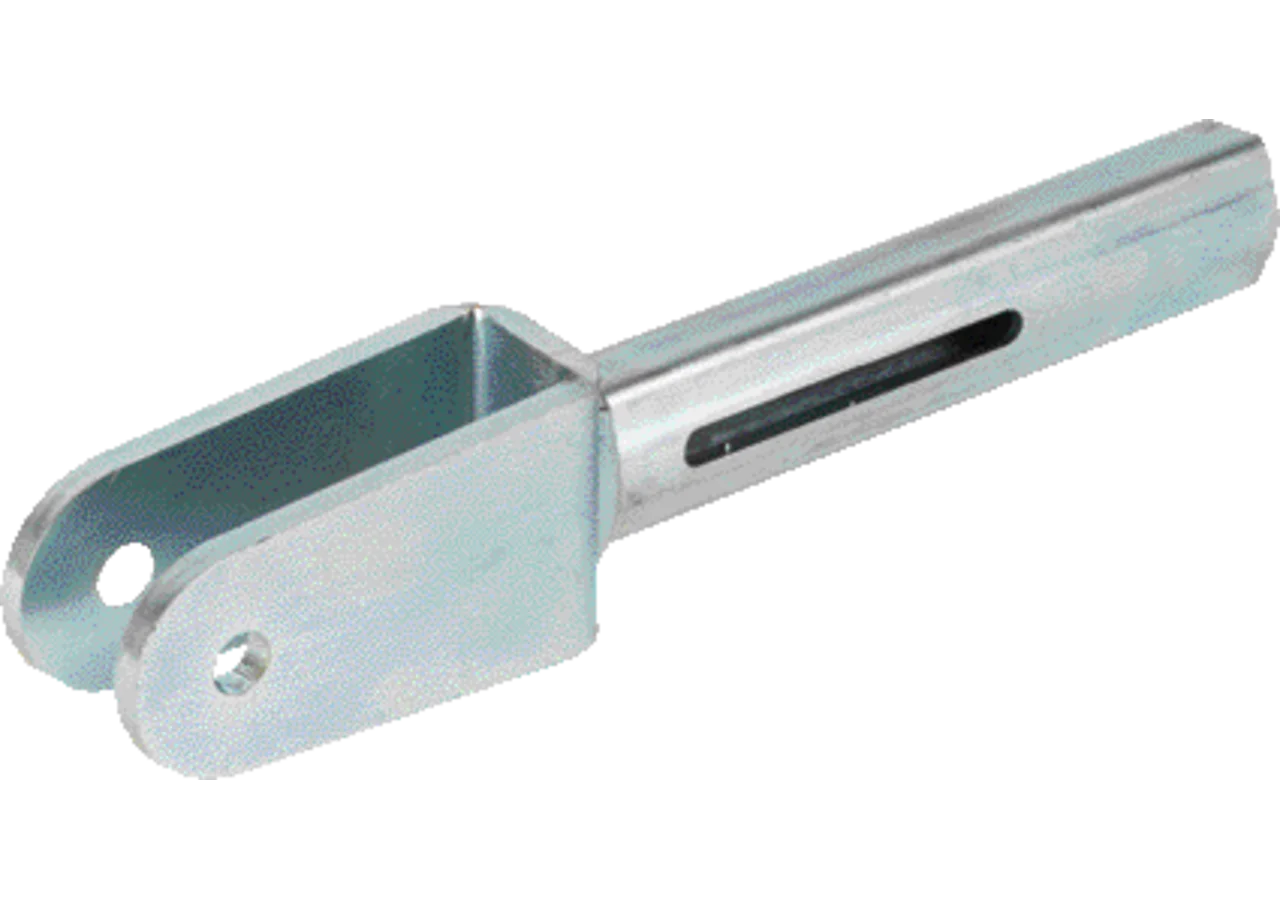 Gabel – passend für Olimac DR10090 GartenShop24