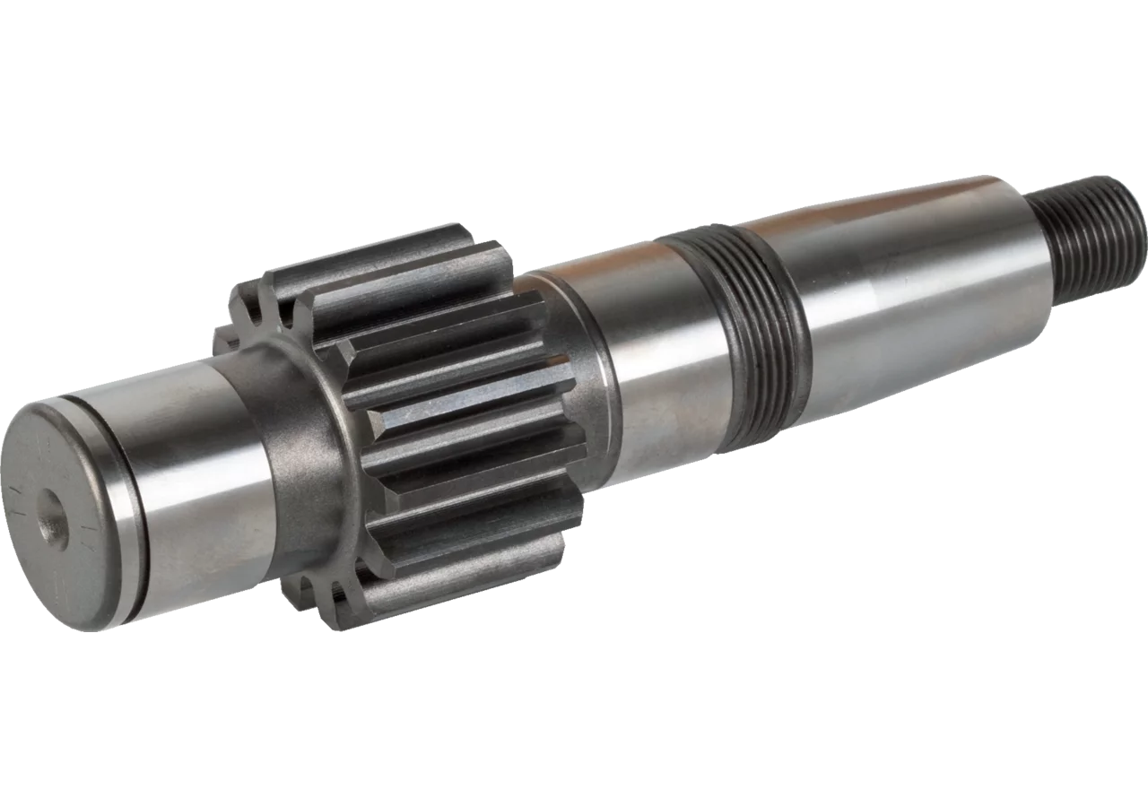 Ritzel – passend für Olimac DR12230 GartenShop24