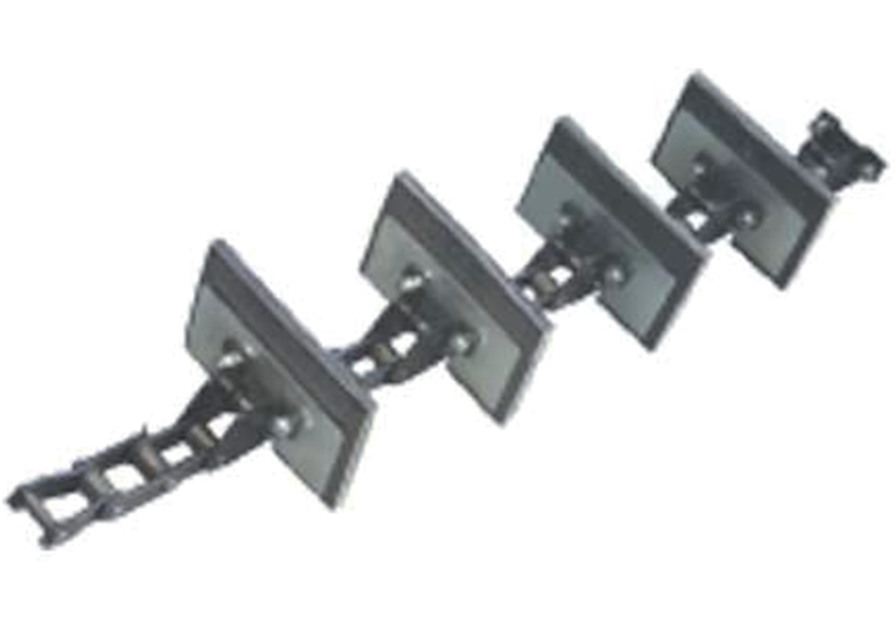 Kornelevatorkette kpl. 31 Pl passend zu Typ M 33.30 - M 33. GartenShop24