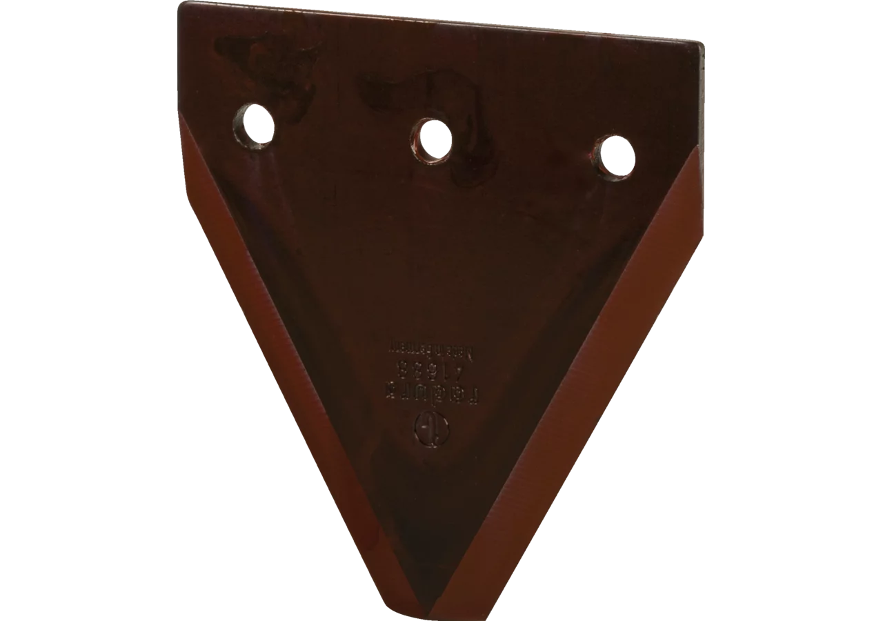 Mähmesserklinge glatt – passend für CNH MD333 1/2 GartenShop24