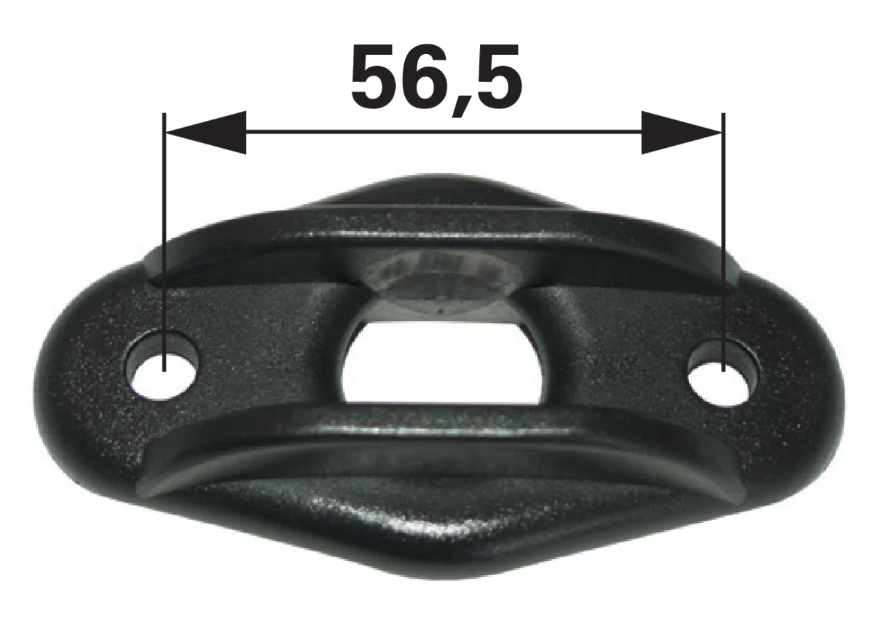 Fingerführung – passend für Case 28283060 GartenShop24
