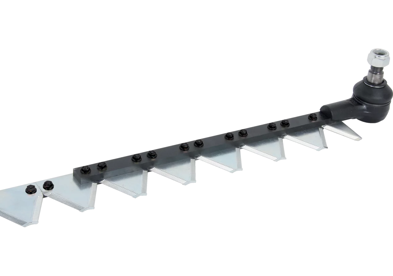 Mähmesser komplett, 6,80 m – passend für Case D28283865 GartenShop24