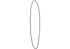 Standardkeilriemen – passend für Claas 8375460 Optibelt