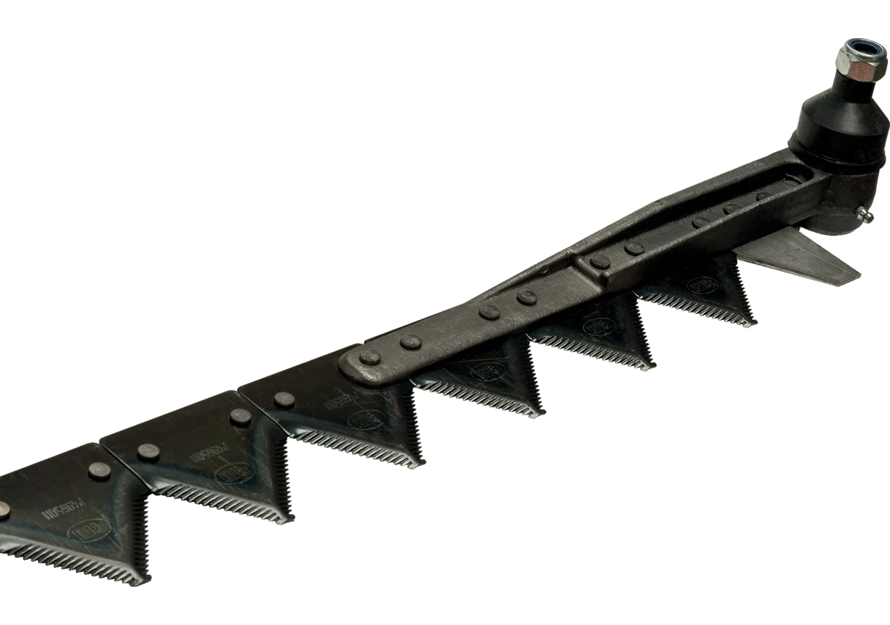 Mähmesser 3,00 m – passend für John Deere AZ10806 GartenShop24