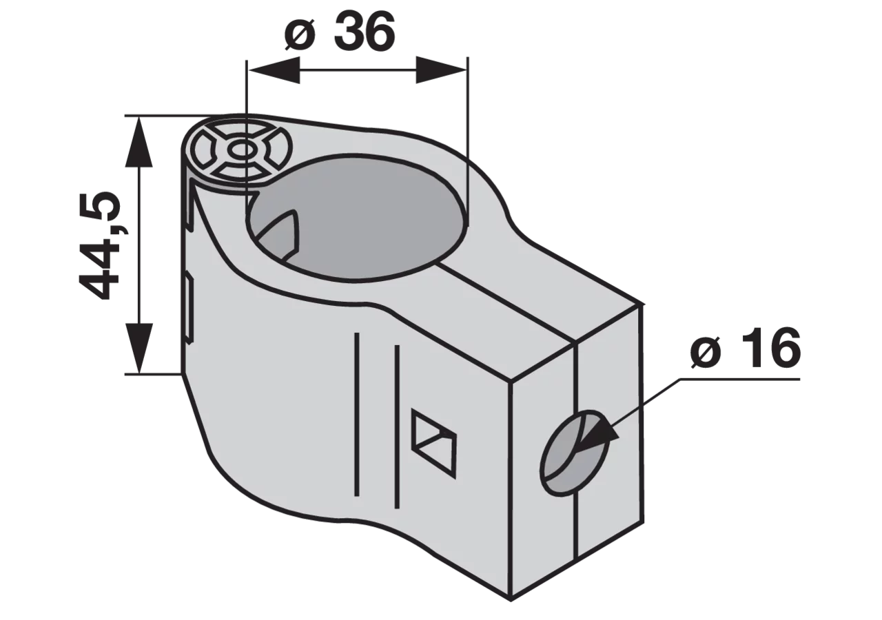 Lager – passend für John Deere AH107066 GartenShop24