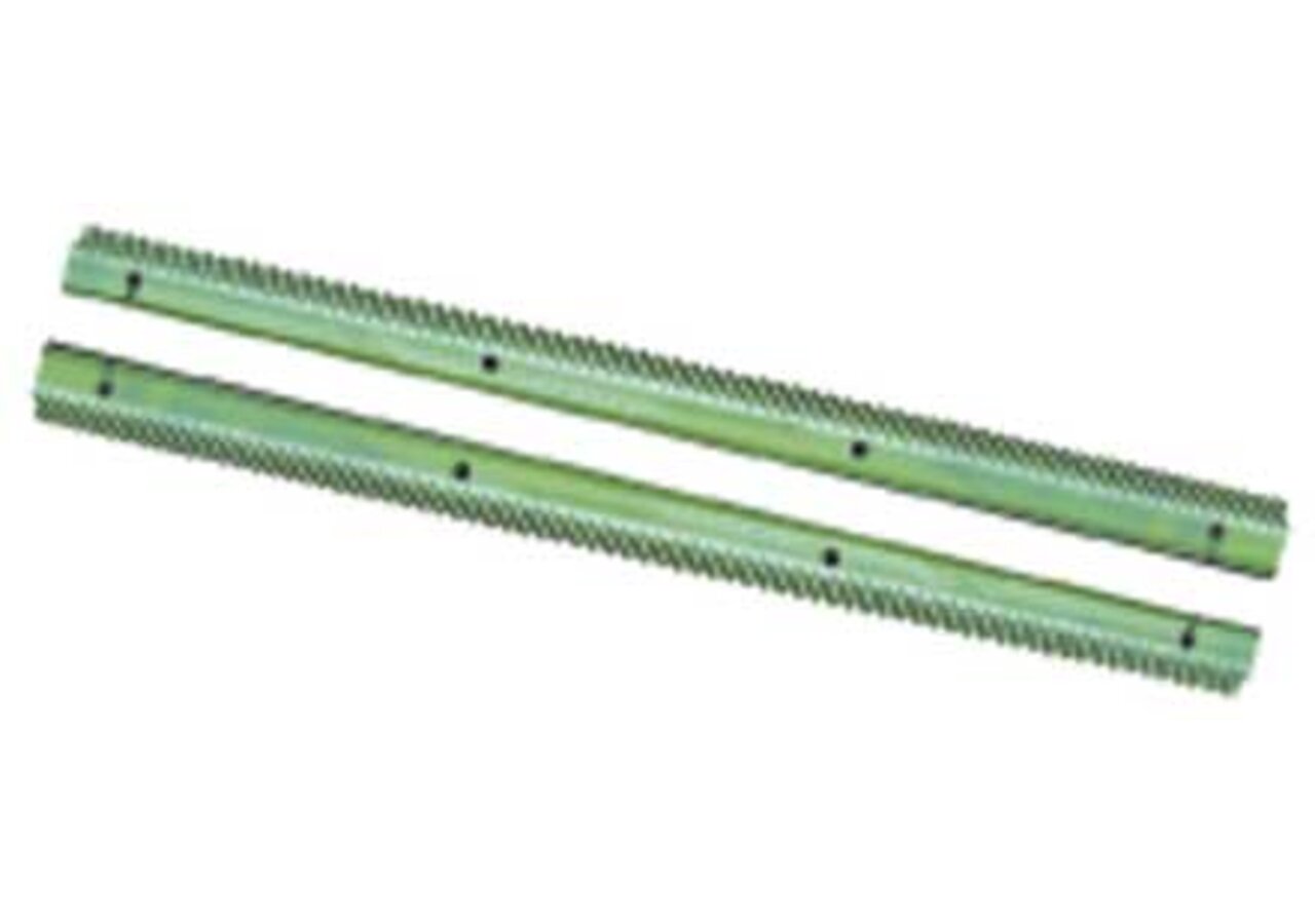 Schlagleistenpaar links – passend für John Deere AZ10691 GartenShop24