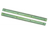 Schlagleistenpaar links – passend für John Deere AZ10691 GartenShop24