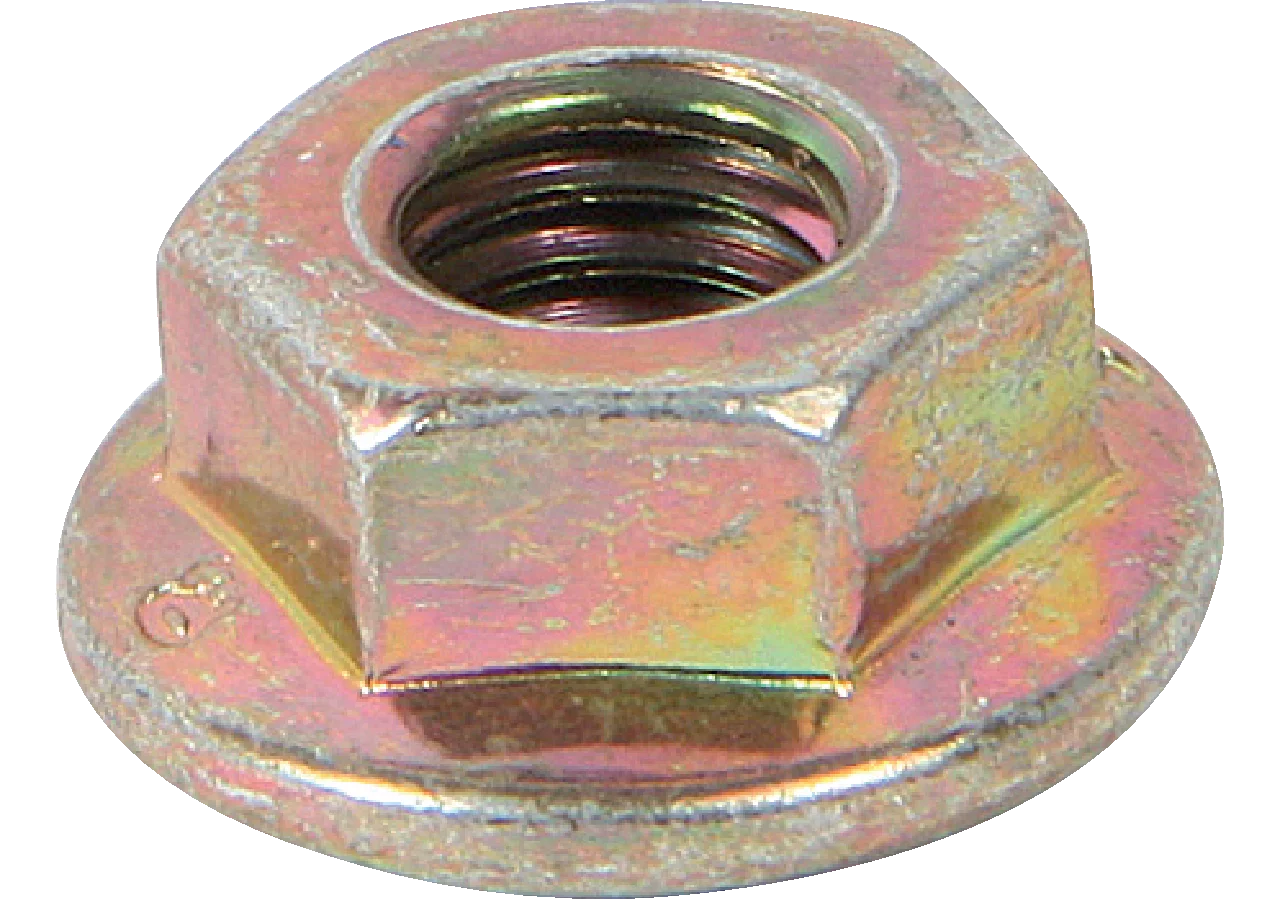 Flanschmutter Schumacher 13961 Schumacher