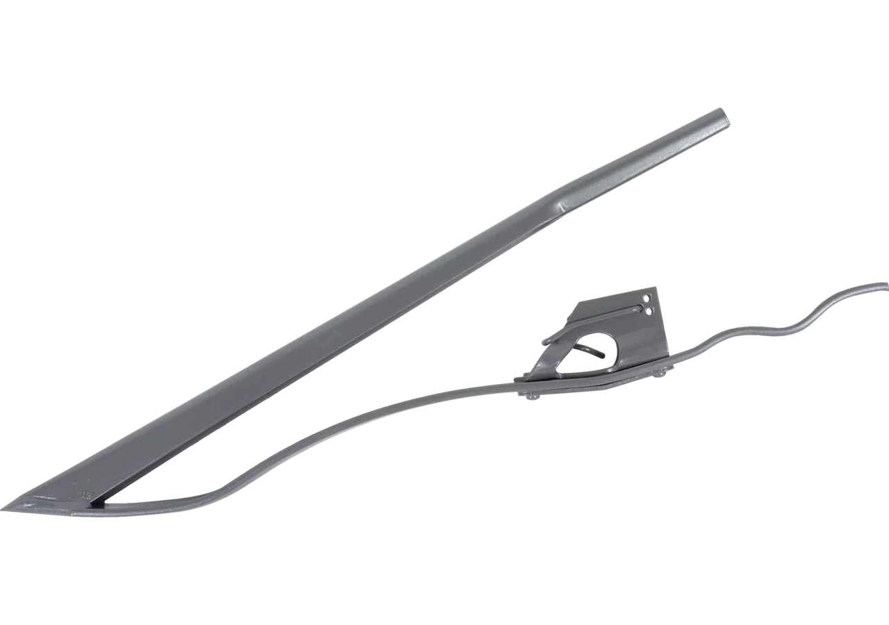 Ährenheber grau, ASL100 Schumacher 16445.02 Schumacher