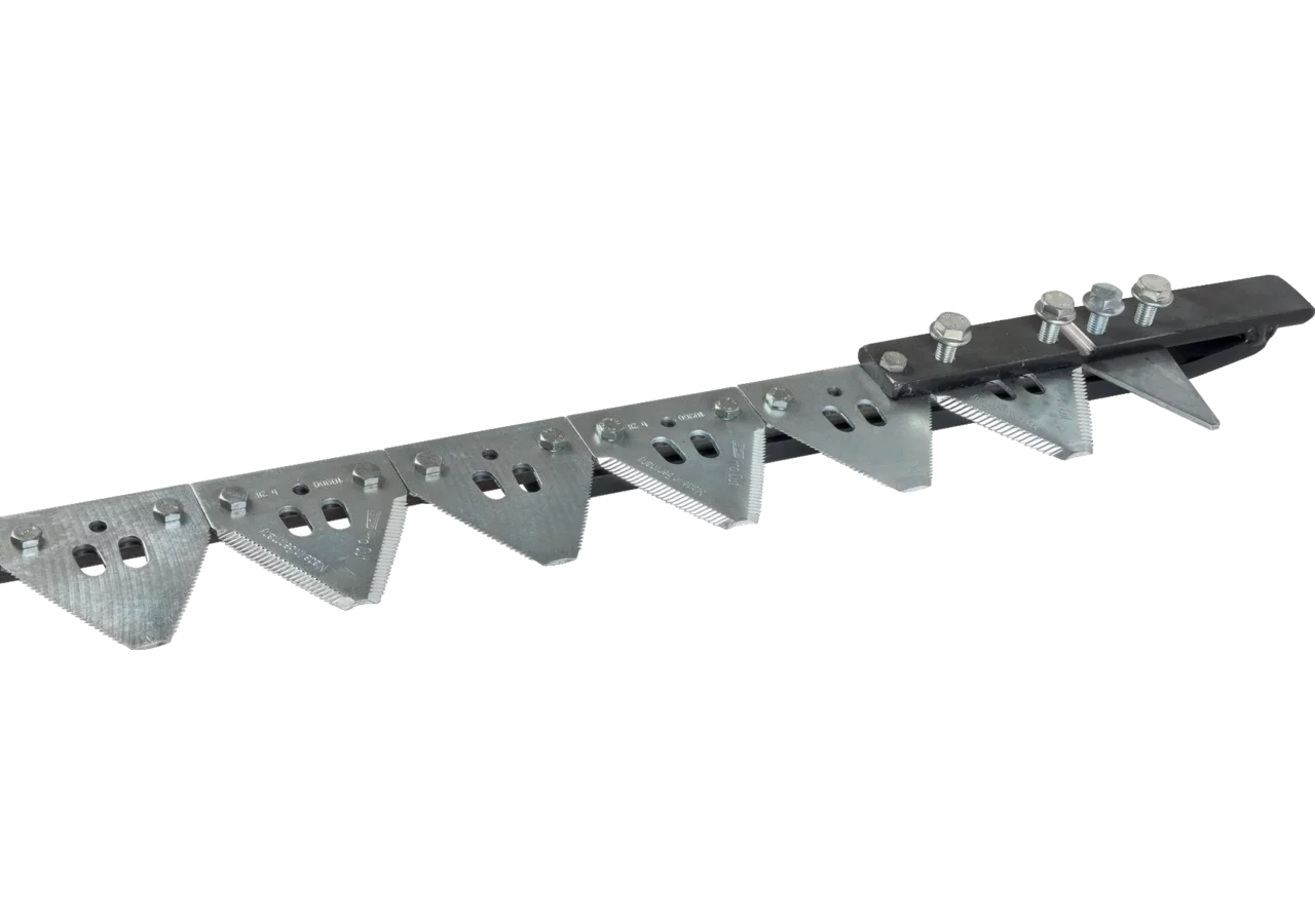 Messer 4,50 m Schumacher 17004 Schumacher