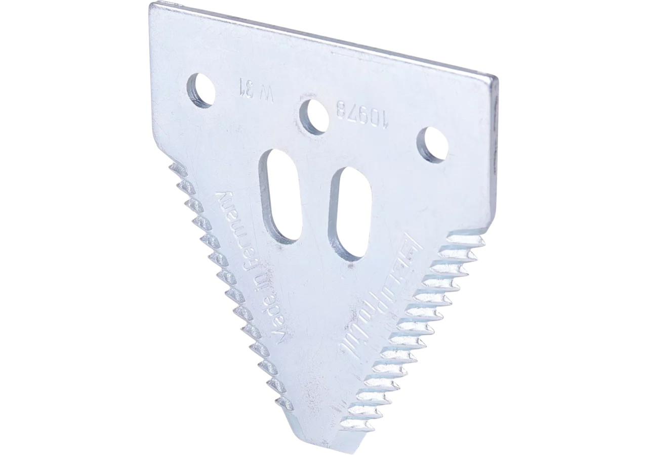 Mähmesserklinge Pro-Cut extra grob Schumacher 10978.06 Schumacher