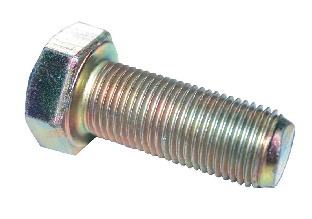 Schraube M 16 x 1,5 x 40 10.9 GartenShop24