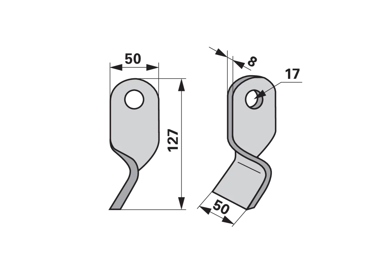 Schlegel – passend für Ferri 0901138 GartenShop24