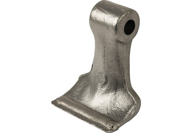 Schlaghammer PTA beschichtet – passend für Agrimaster 3002322 GartenShop24