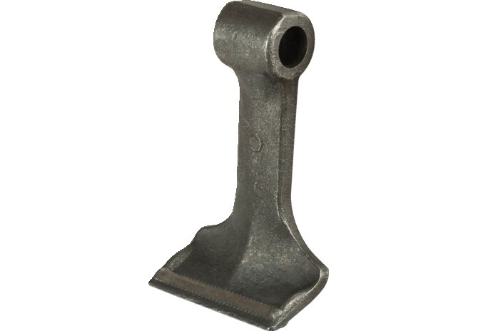 Schlaghammer PTA beschichtet – passend für Kuhn 6061699 GartenShop24