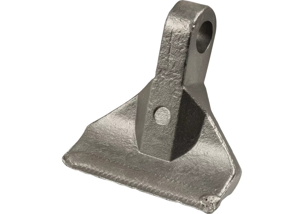 Schlaghammer PTA beschichtet – passend für Perfect 313665 GartenShop24