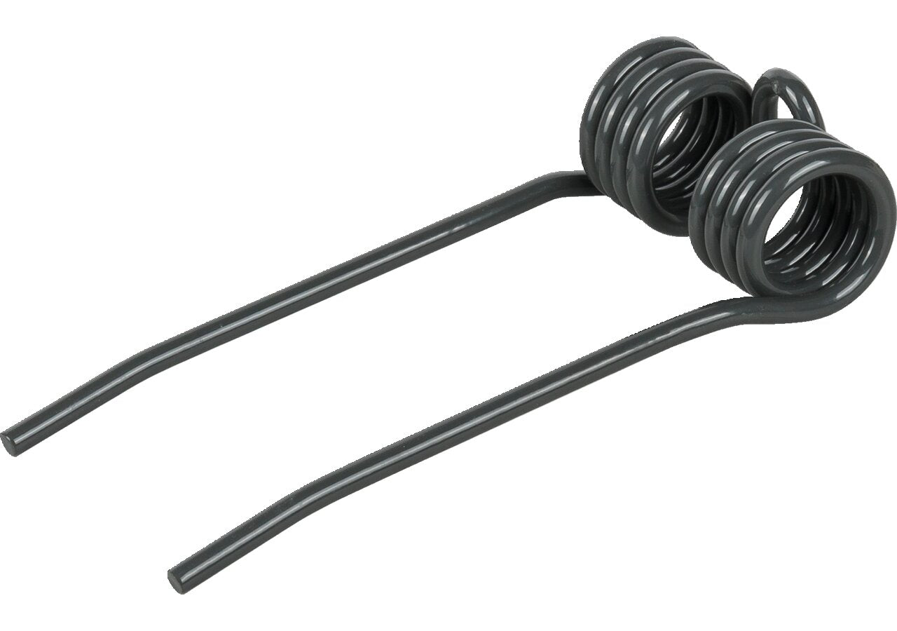 Pick-up-Zinke Eisengrau – passend für McHale CTN00036 GartenShop24