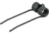Pick-up-Zinke Eisengrau – passend für McHale CTN00036 GartenShop24