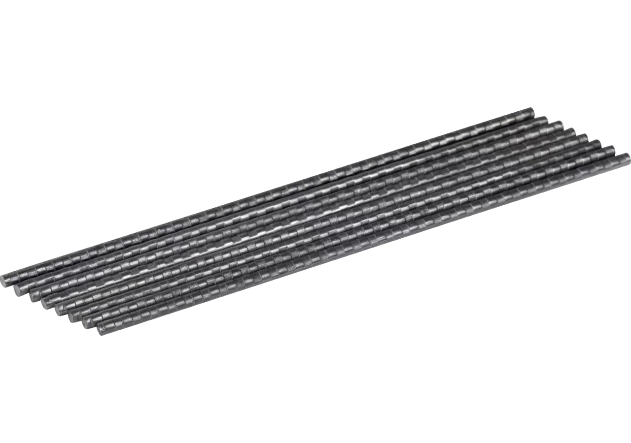 Kupplungsstäbe, 8 Stück Alligator-Rivet ARSH7/175 GartenShop24