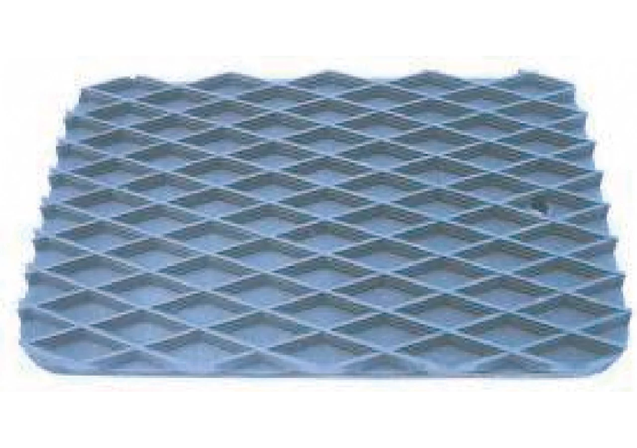 Pressengurt Rhombisch, 178 x 9,4 mm GartenShop24