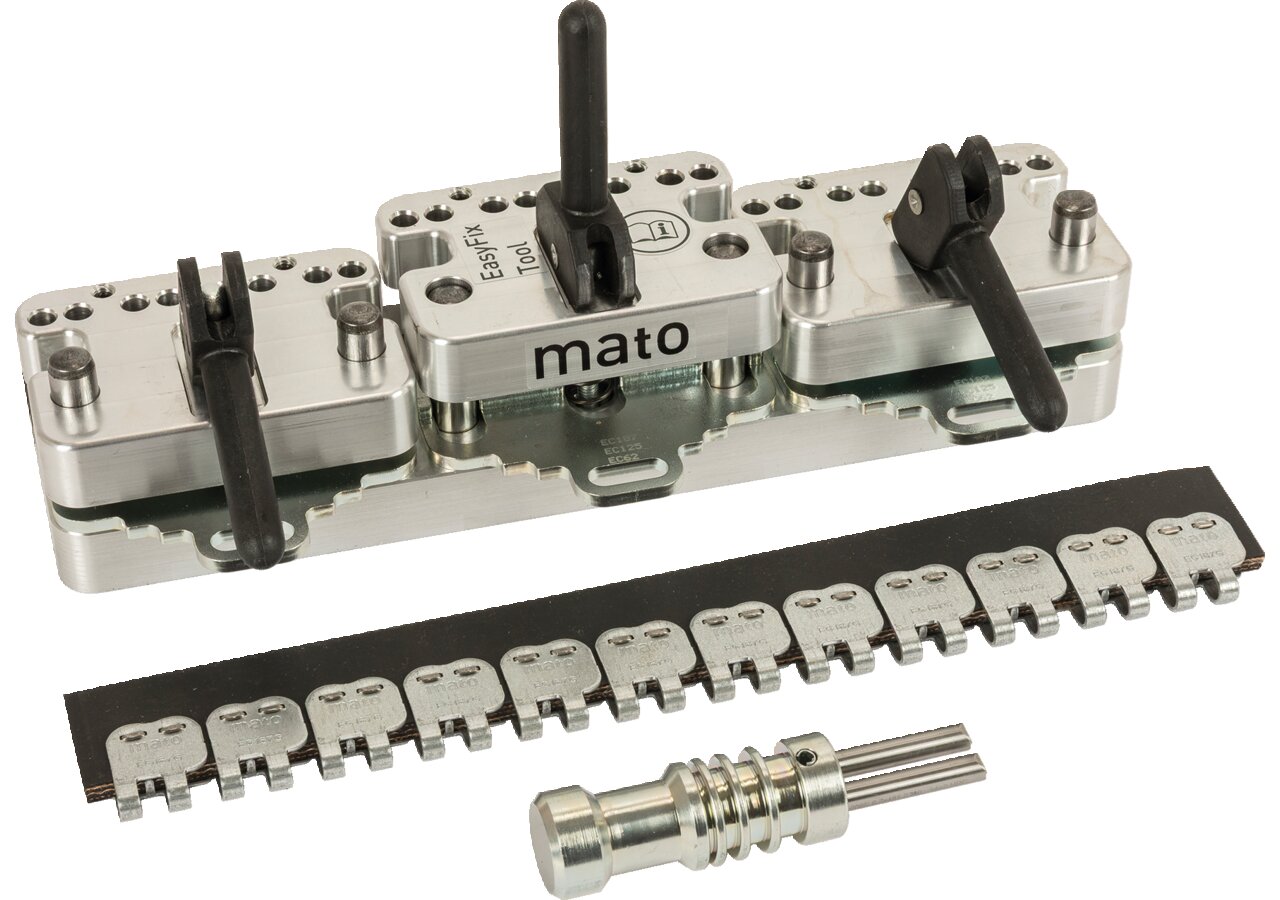 Montagegerät EasyFix Tool EFT-300 Mato