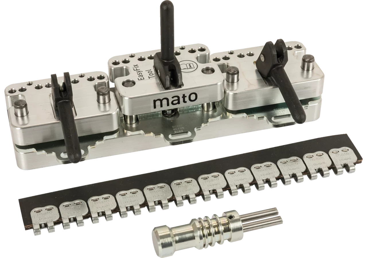 Montagegerät EasyFix Tool EFT-300 Mato