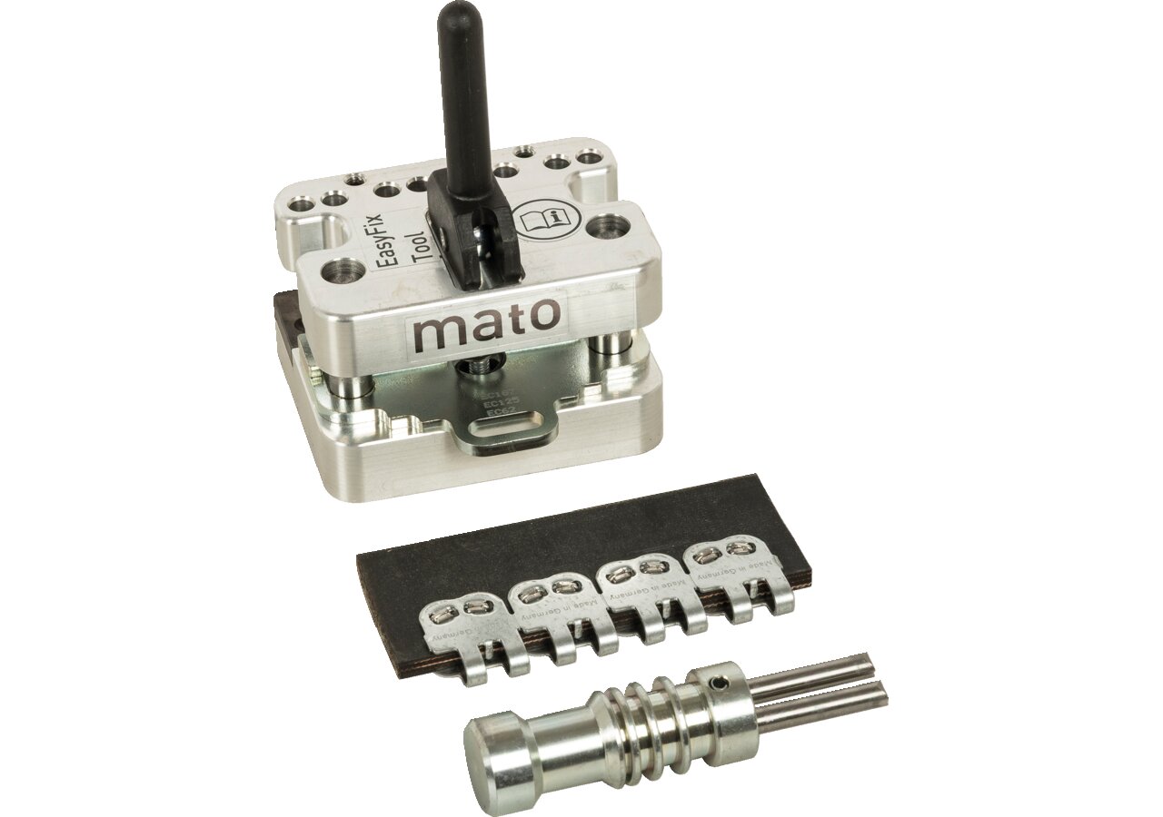 Montagegerät EasyFix Tool EFT-100 Mato