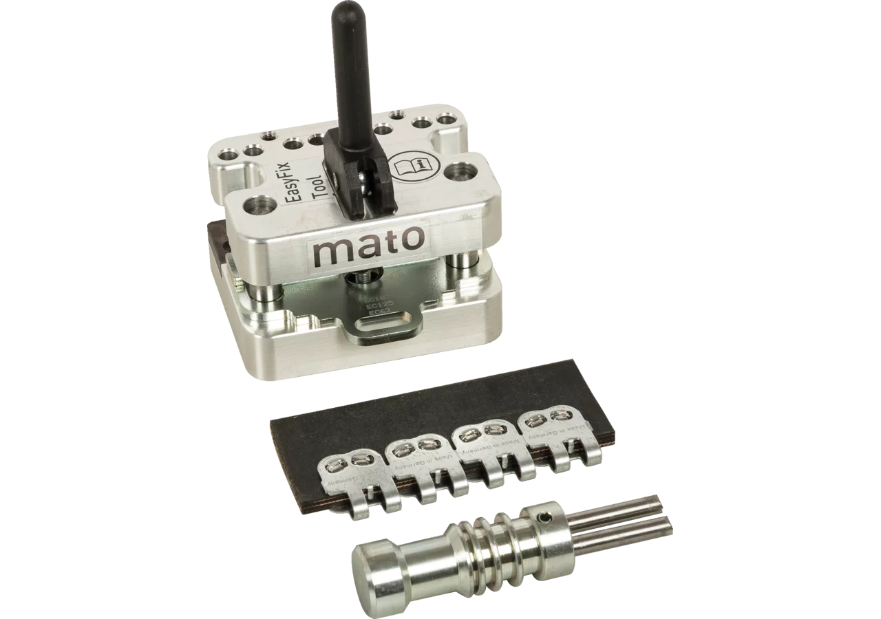 Montagegerät EasyFix Tool EFT-100 Mato