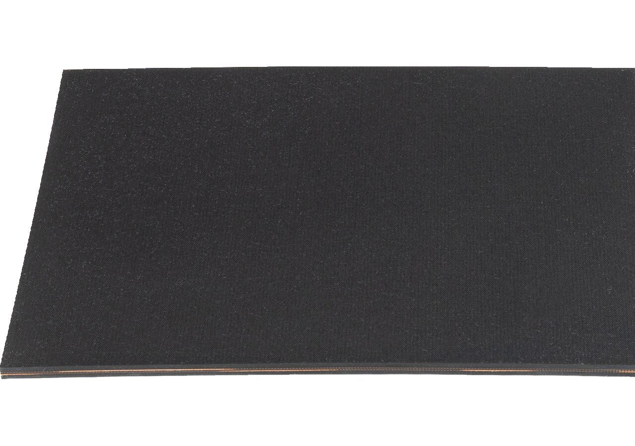 Pressenriemen 370 x 6,2 mm Optibelt