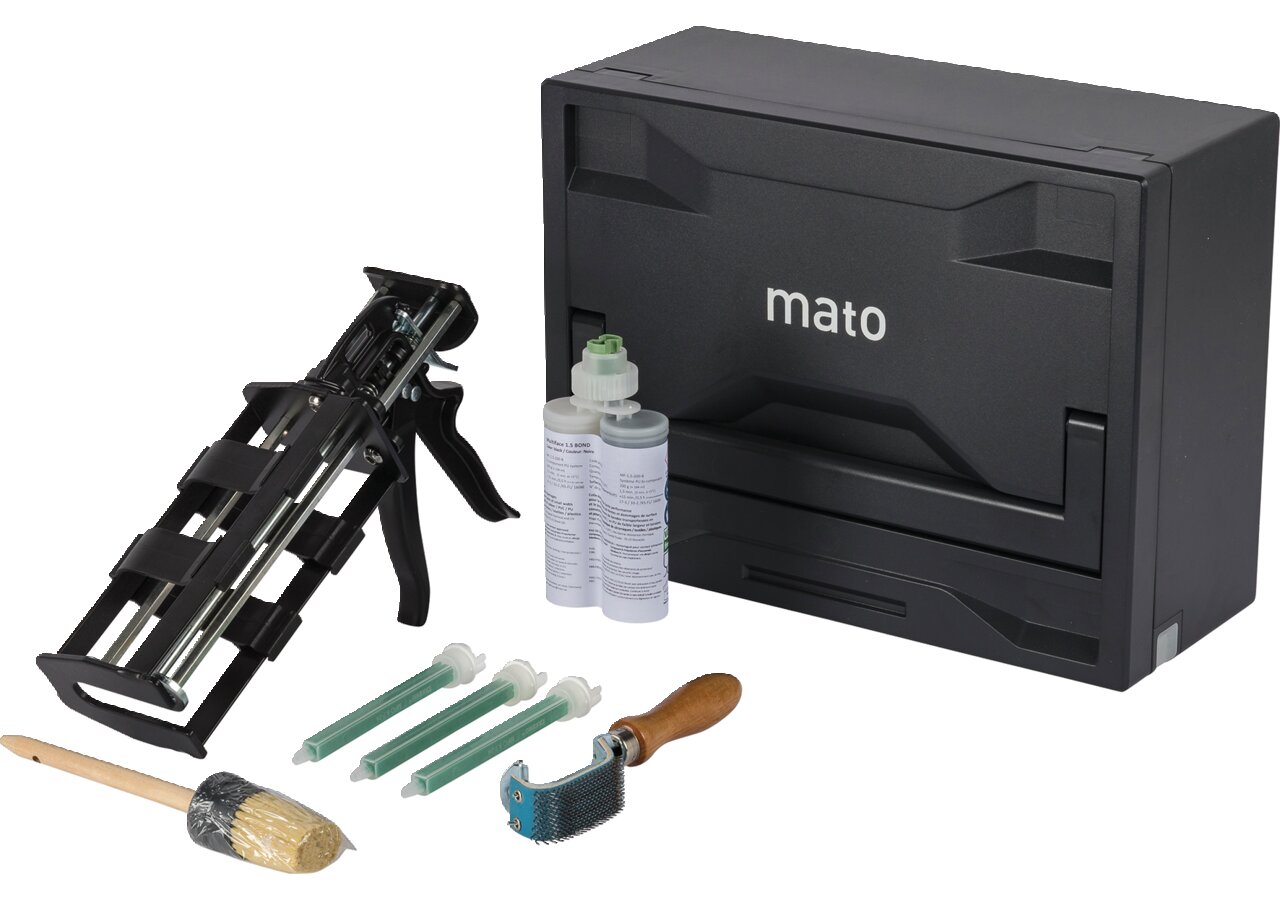 Riemenreparaturset Multiface 1,5 Mato 3807856 Mato