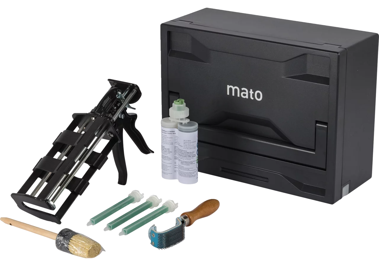 Riemenreparaturset Multiface 1,5 Mato 3807856 Mato