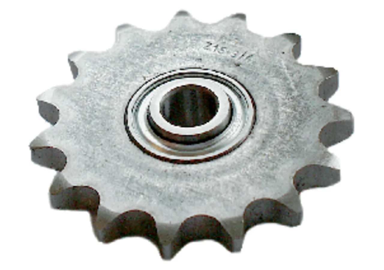 Kettenrad Z = 15, Innen-Ø = 16mm GartenShop24