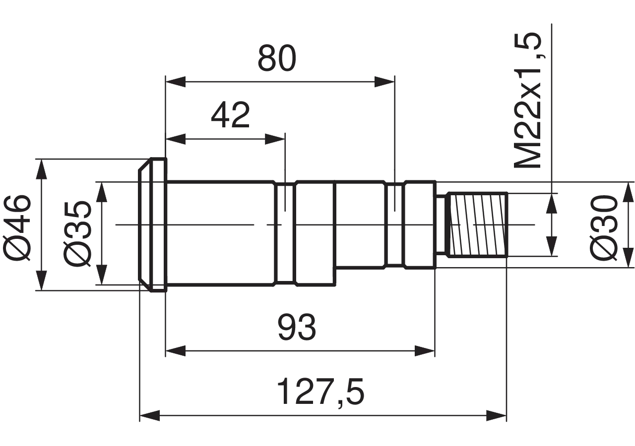 Exenterbolzen GartenShop24