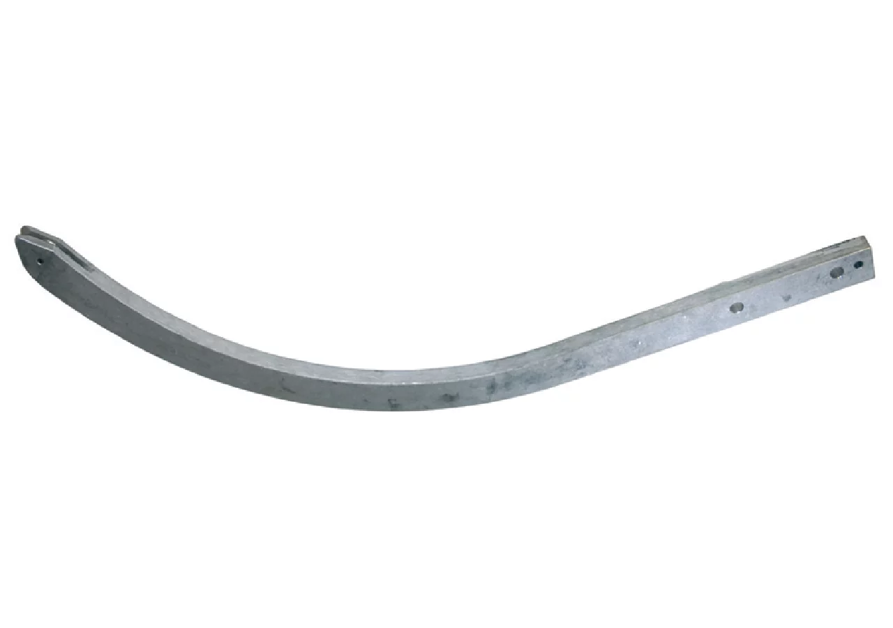 Bindenadel Alu GartenShop24
