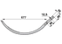 Bindenadel – passend für Claas 808330.0 GartenShop24