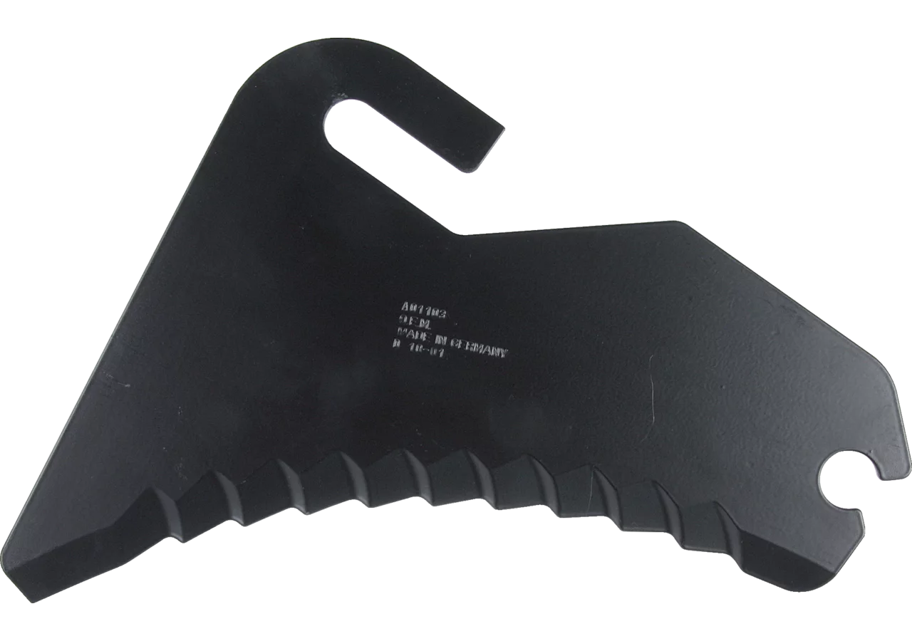 Pressenmesser – passend für Mc Hale CK00014 FRANK