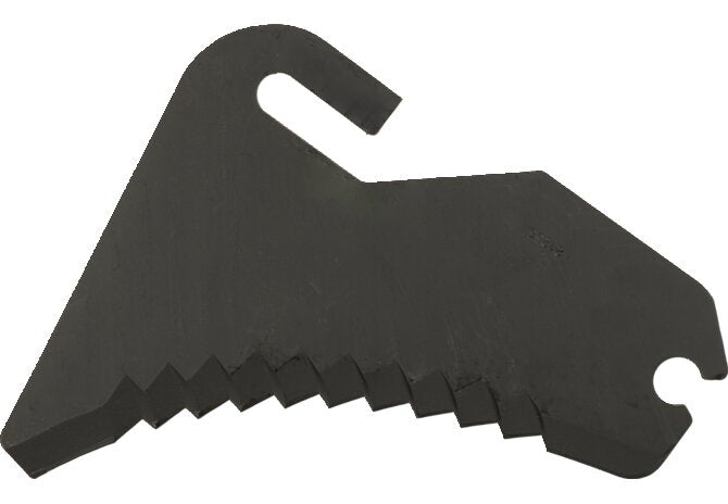 Pressenmesser beschichtet – passend für McHale CKN00014 GartenShop24