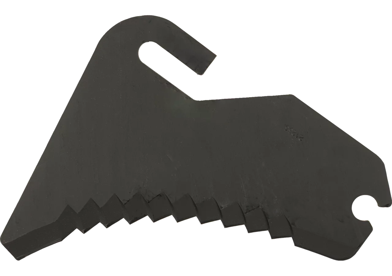 Pressenmesser beschichtet – passend für McHale CKN00014 GartenShop24