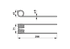 Pick-up-Zinke – passend für Welger 0940.52.70.00 GartenShop24