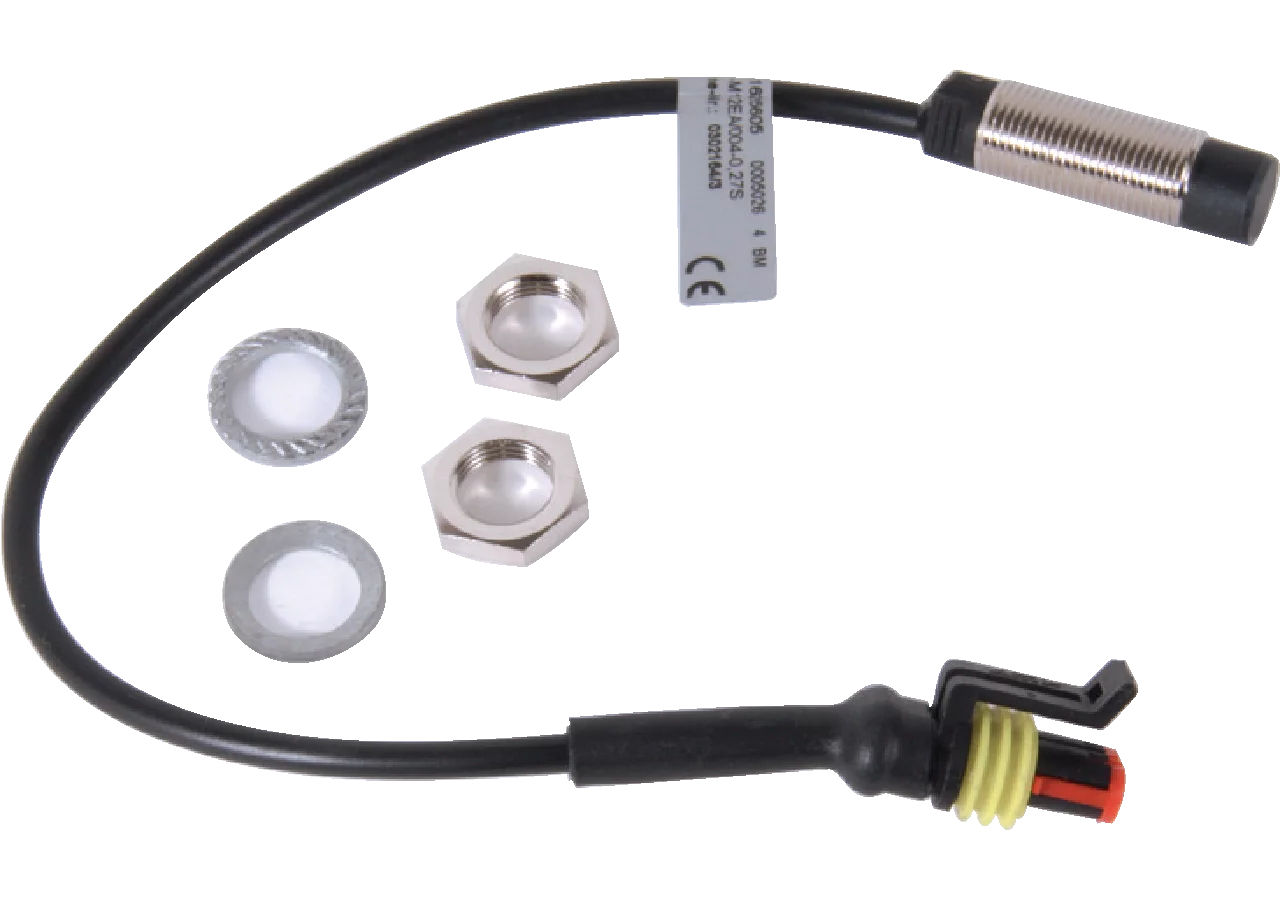 Namur-Sensor passend zu Type Combi Pack, Co GartenShop24