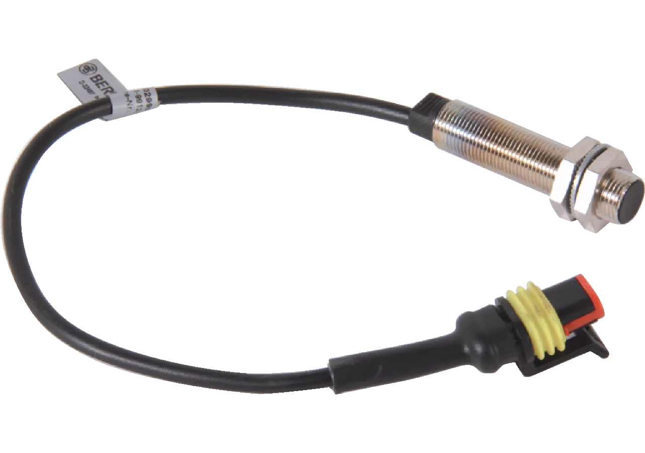 Reed-Sensor GartenShop24