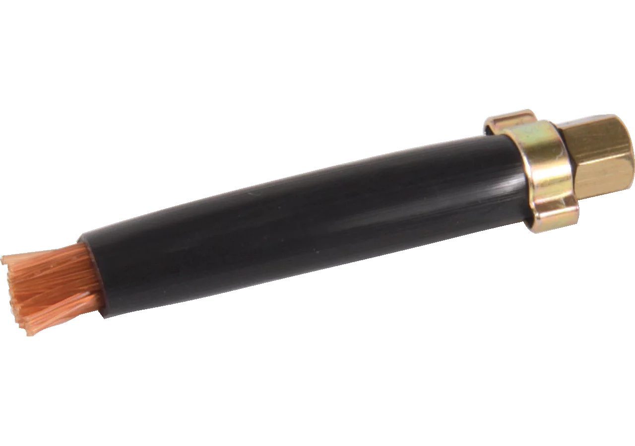Fettbürste – passend für Krone 938534.0 GartenShop24