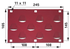 Schuppenblech – passend für Welger 0339.31.00.00 GartenShop24