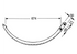 Bindenadel Alu Alu GartenShop24