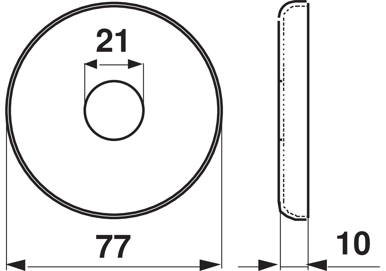 Deckel GartenShop24