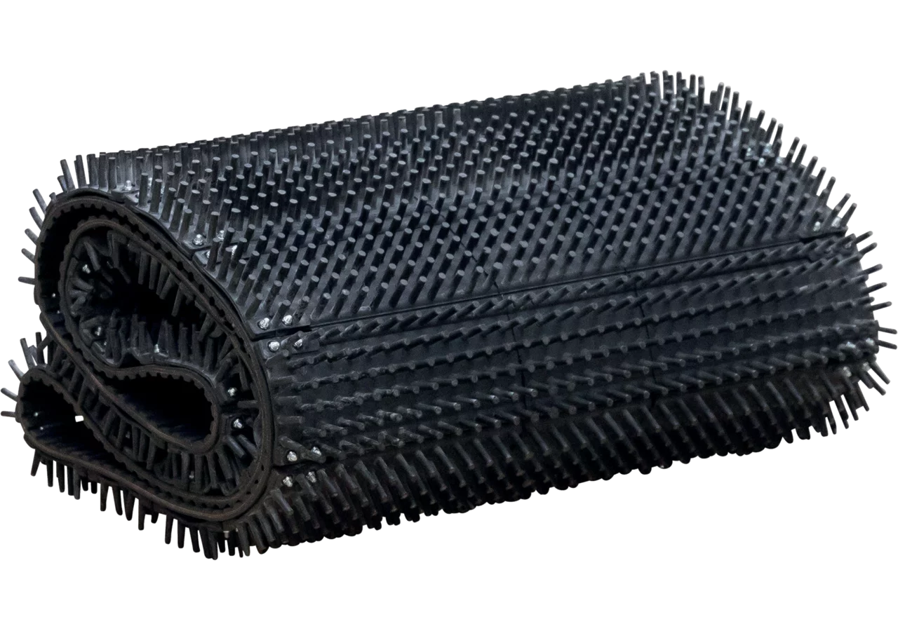 Igelplattenband – passend für Grimme 200.33641 GartenShop24