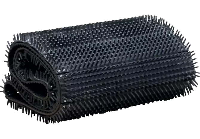 Igelplattenband – passend für Grimme 200.33641 GartenShop24